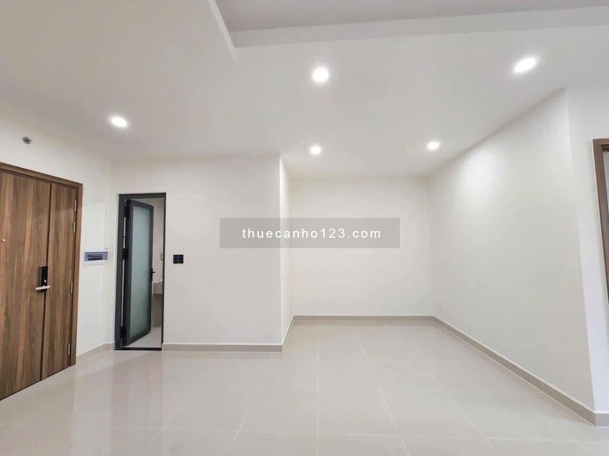 Thuê căn hộ giá tốt tại Q7 Riverside Complex - Tiện ích đẳng cấp - Gần Phú Mỹ Hưng - Ảnh 3
