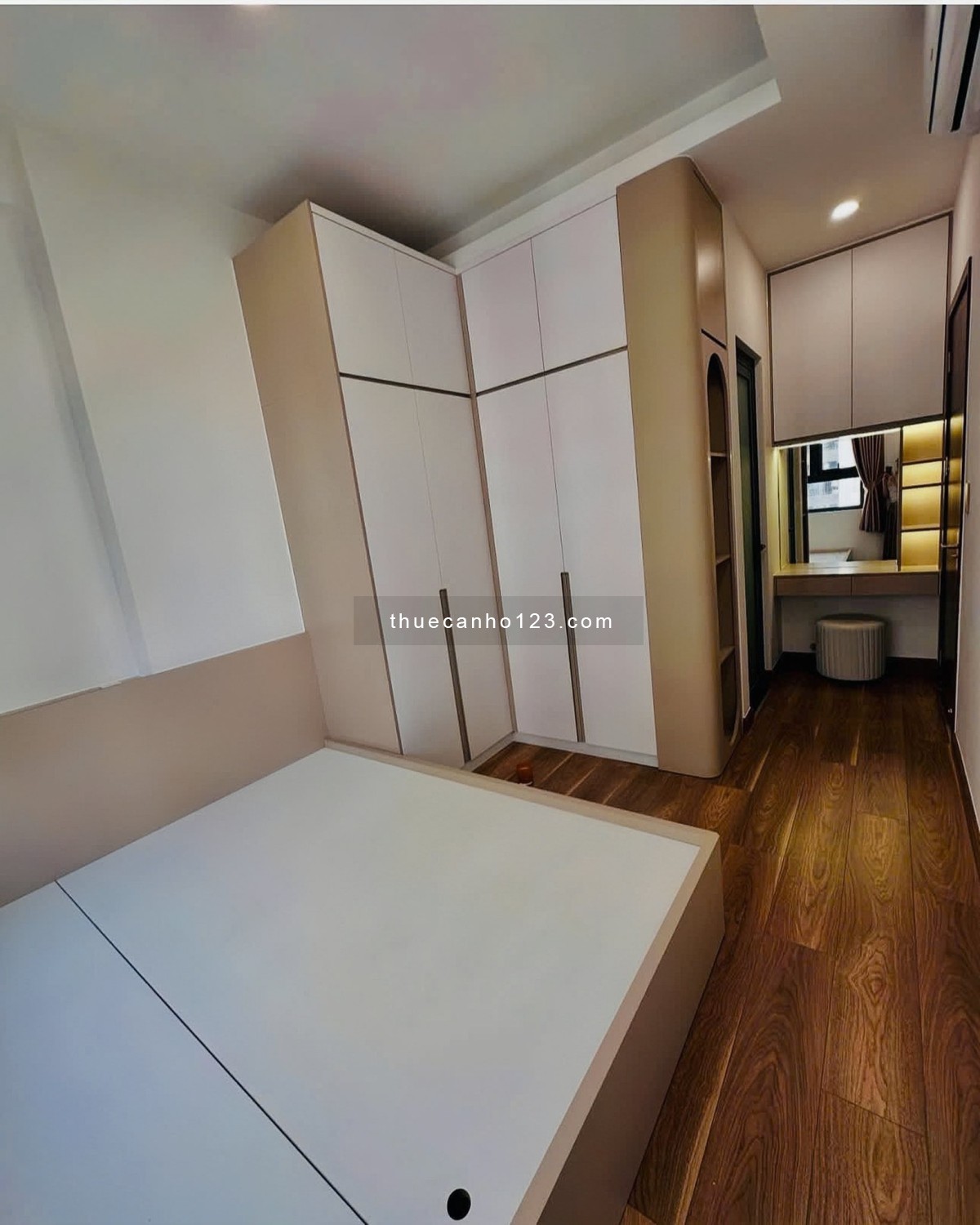 [Cho Thuê] Căn Hộ 2PN – 2WC Full Nội Thất Cao Cấp Tại Q7 Riverside Complex - Ảnh 3