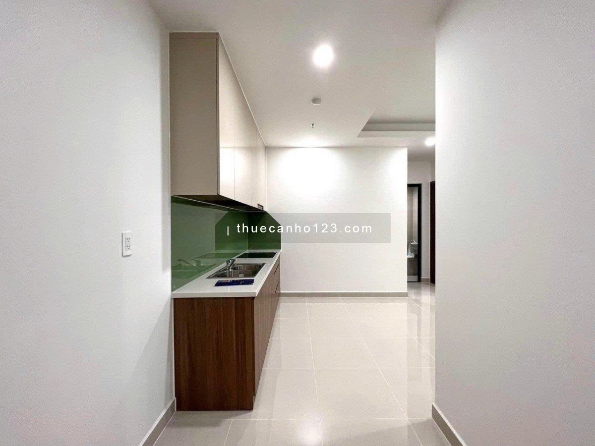 Siêu ưu đãi đầu năm - Giỏ hàng cho thuê Q7 Riverside Complex - Ảnh 3