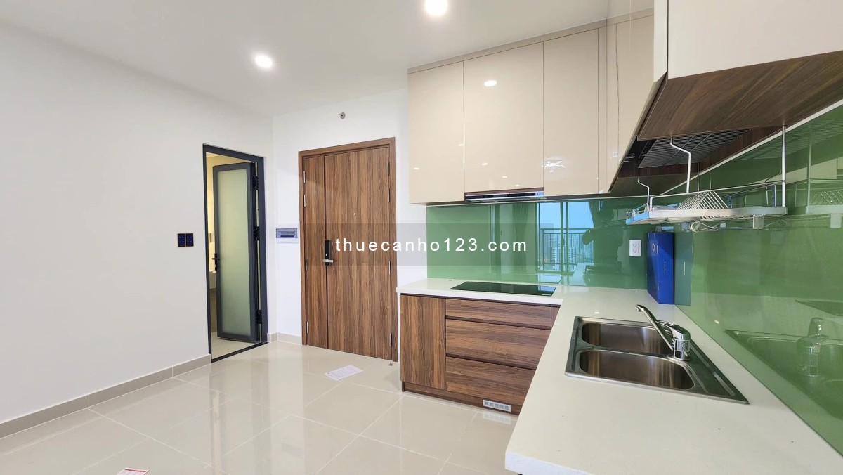 Thuê căn hộ giá tốt tại Q7 Riverside Complex - Tiện ích đẳng cấp - Gần Phú Mỹ Hưng - Ảnh 2
