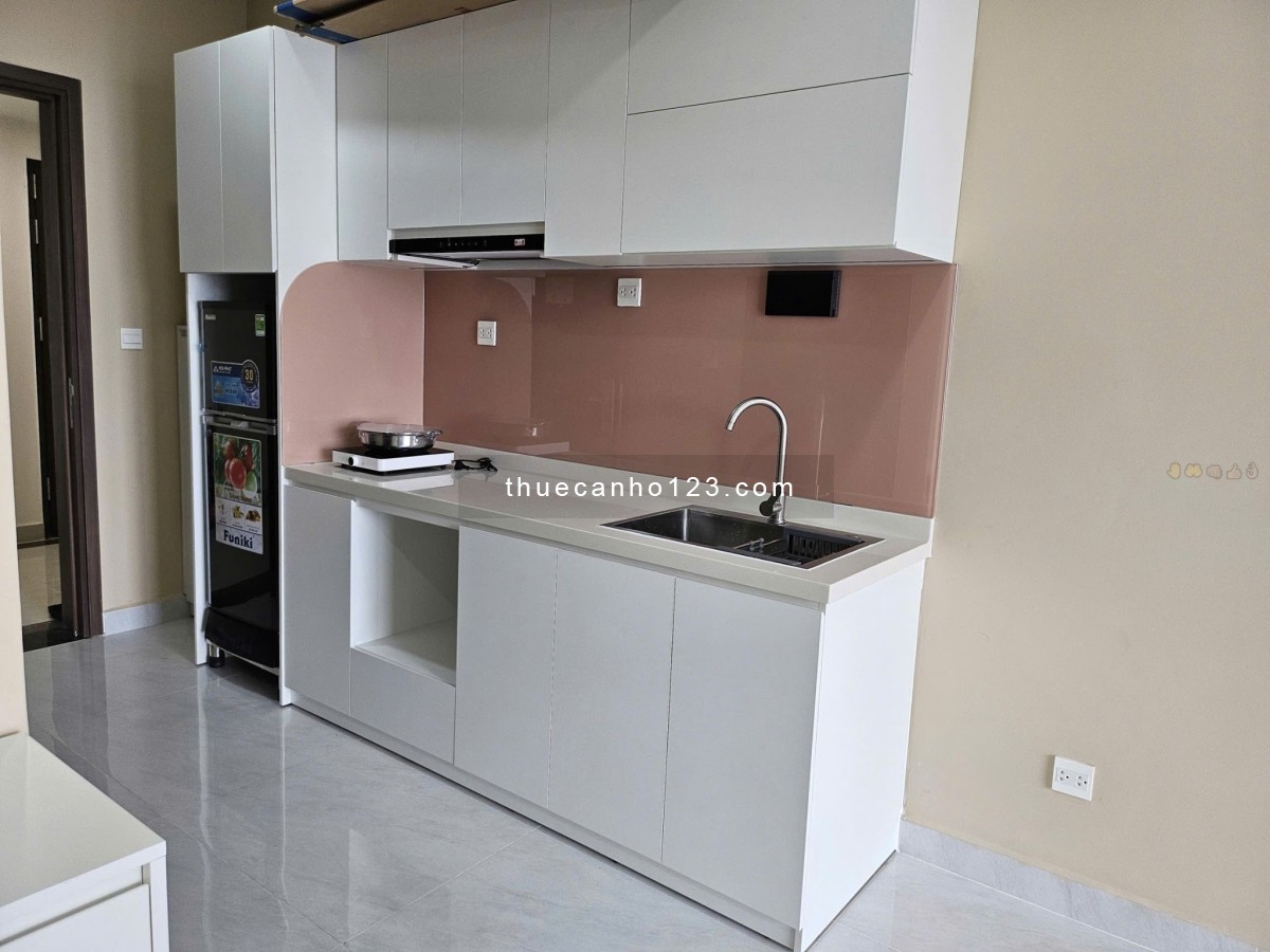Cho thuê căn hộ OT ở SUNRISE RIVERSIDE, 10tr/1 tháng - Ảnh 5