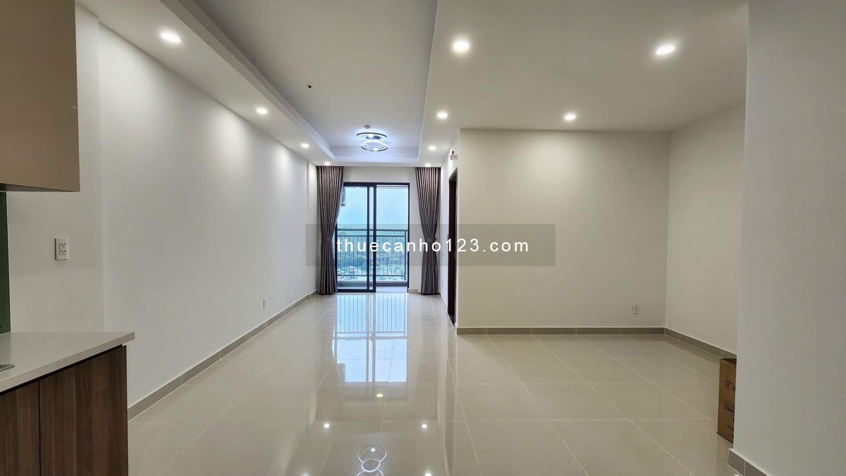Thuê căn hộ giá tốt tại Q7 Riverside Complex - Tiện ích đẳng cấp - Gần Phú Mỹ Hưng - Ảnh 4