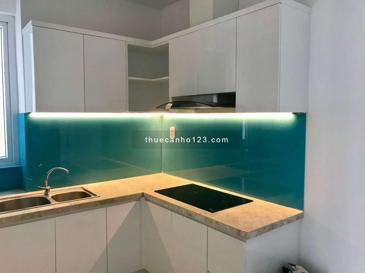Chung Cư Florita Quận 7 – 2PN, 2WC – Đẹp Như Mới - Ảnh 5