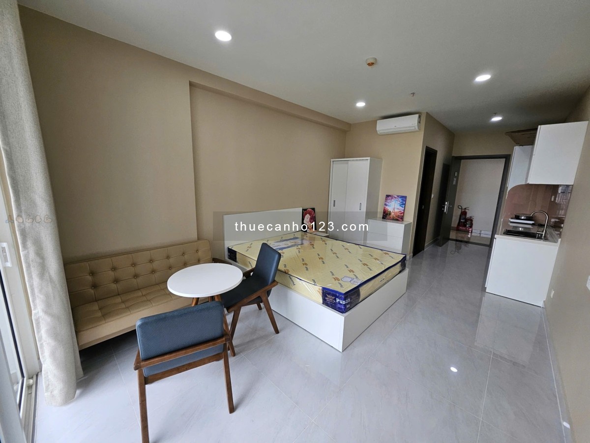 Cho thuê căn hộ OT ở SUNRISE RIVERSIDE, 10tr/1 tháng - Ảnh 2