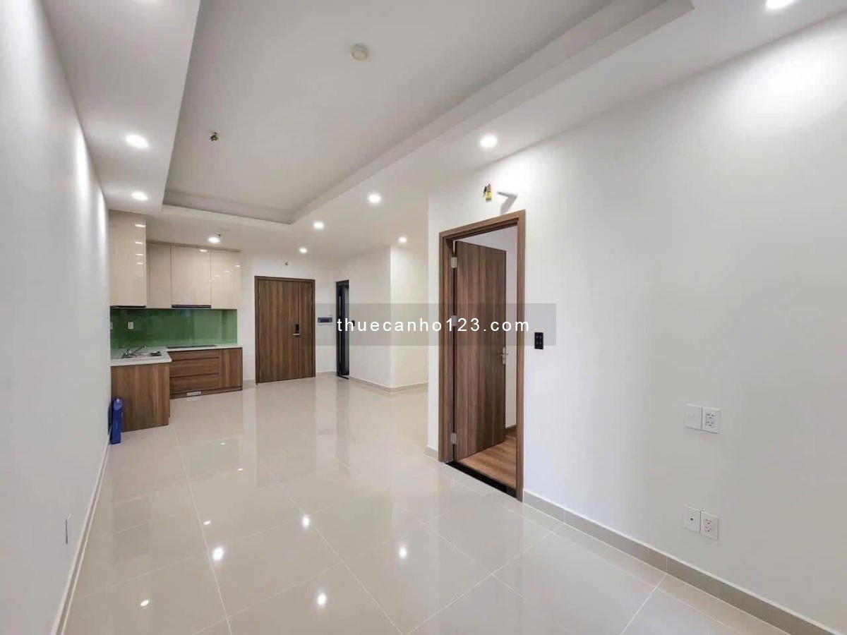 Thuê căn hộ giá tốt tại Q7 Riverside Complex - Tiện ích đẳng cấp - Gần Phú Mỹ Hưng - Ảnh 1