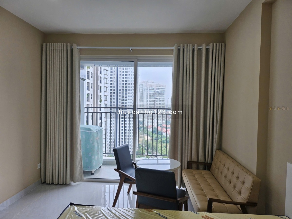 Cho thuê căn hộ OT ở SUNRISE RIVERSIDE, 10tr/1 tháng - Ảnh 1