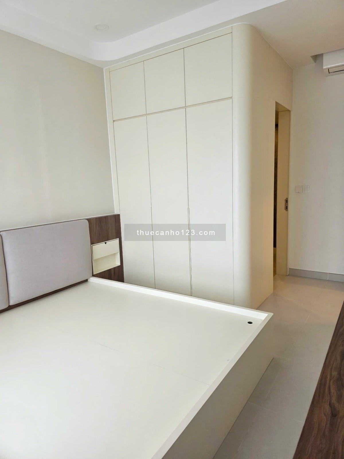 Chính chủ cho thuê căn hộ Celesta Rise Nhà Bè, view thoáng mát, nhà như hình - Ảnh 7