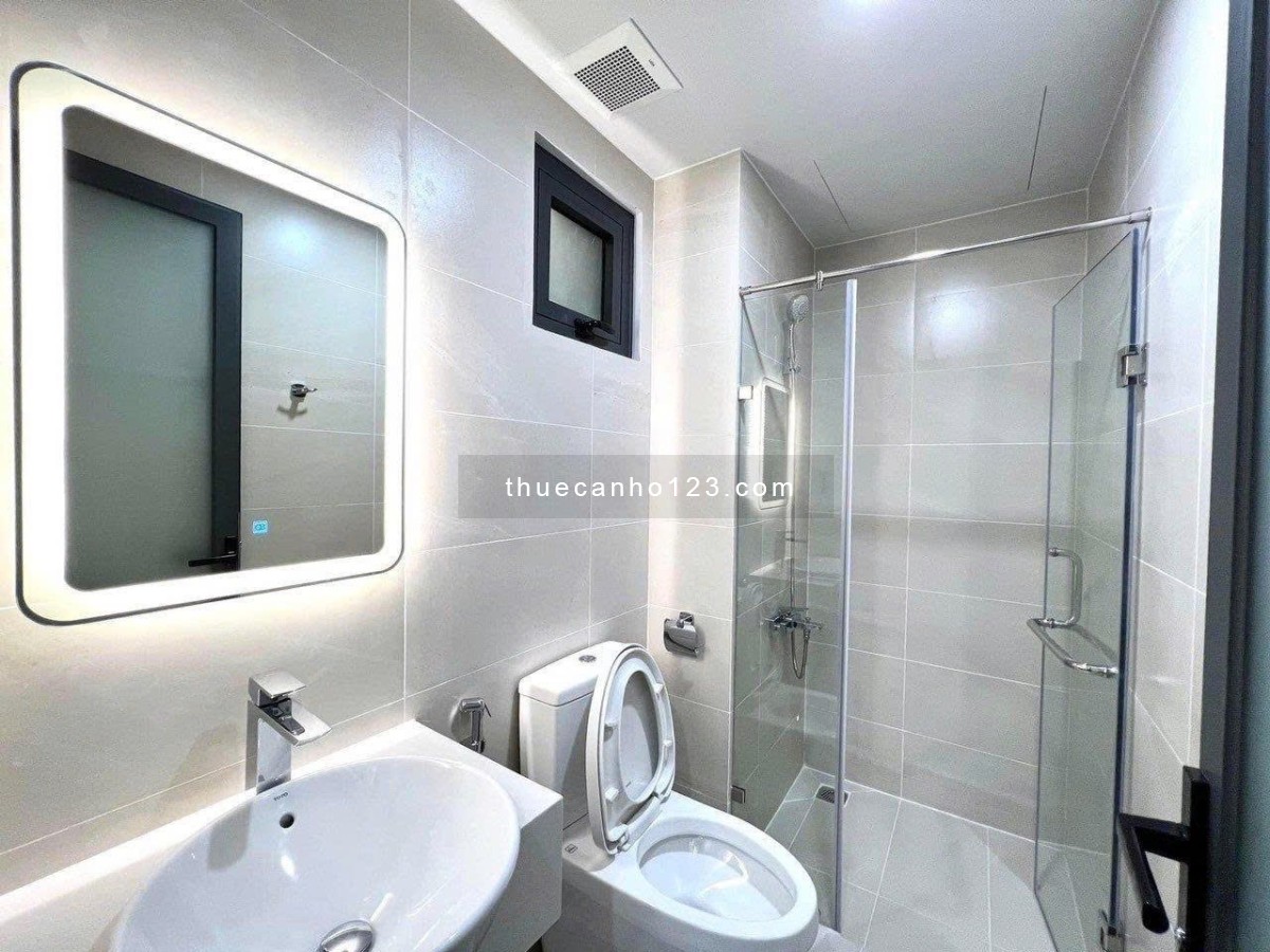 Siêu ưu đãi đầu năm - Giỏ hàng cho thuê Q7 Riverside Complex - Ảnh 4