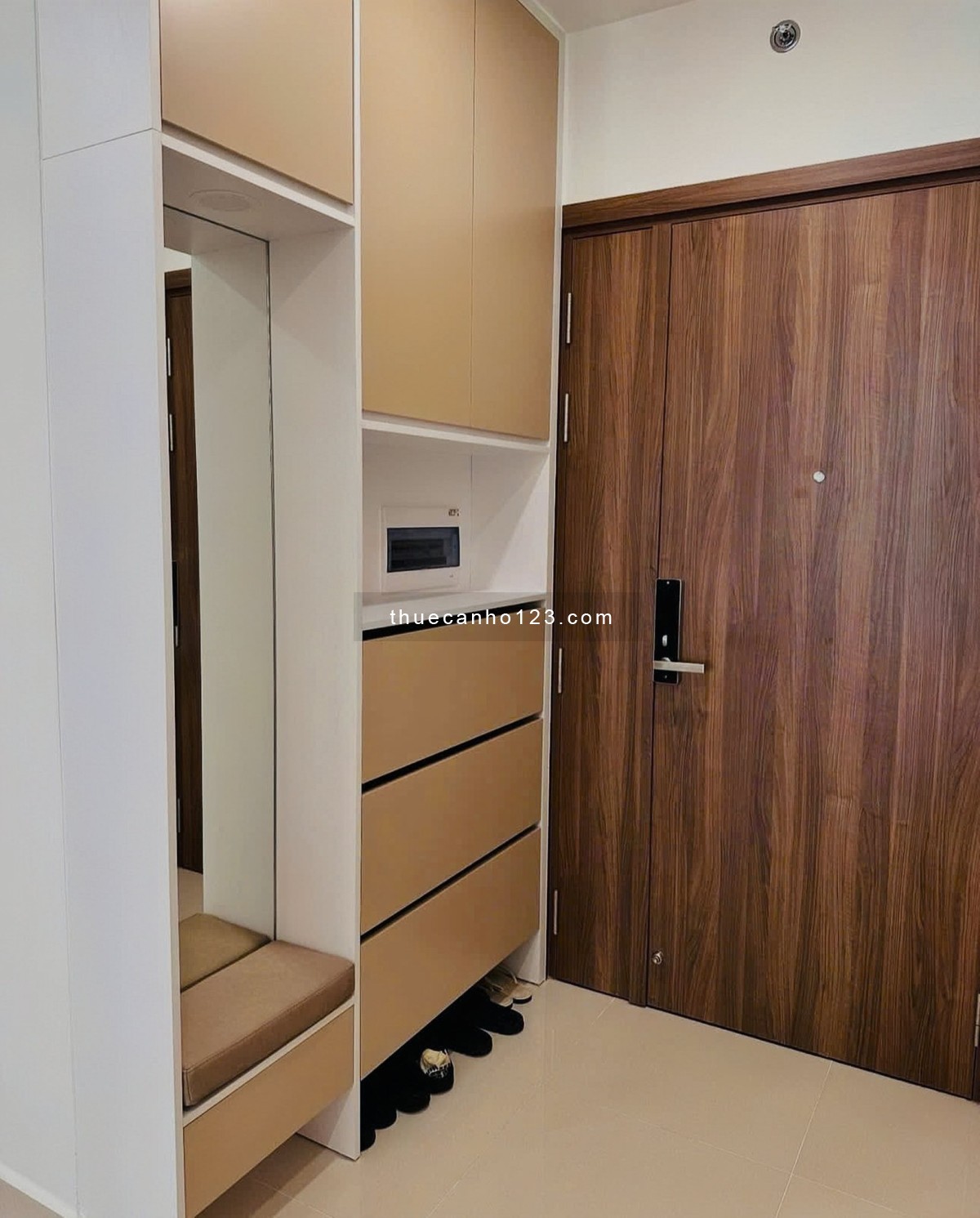[Cho Thuê] Căn Hộ 2PN – 2WC Full Nội Thất Cao Cấp Tại Q7 Riverside Complex - Ảnh 5