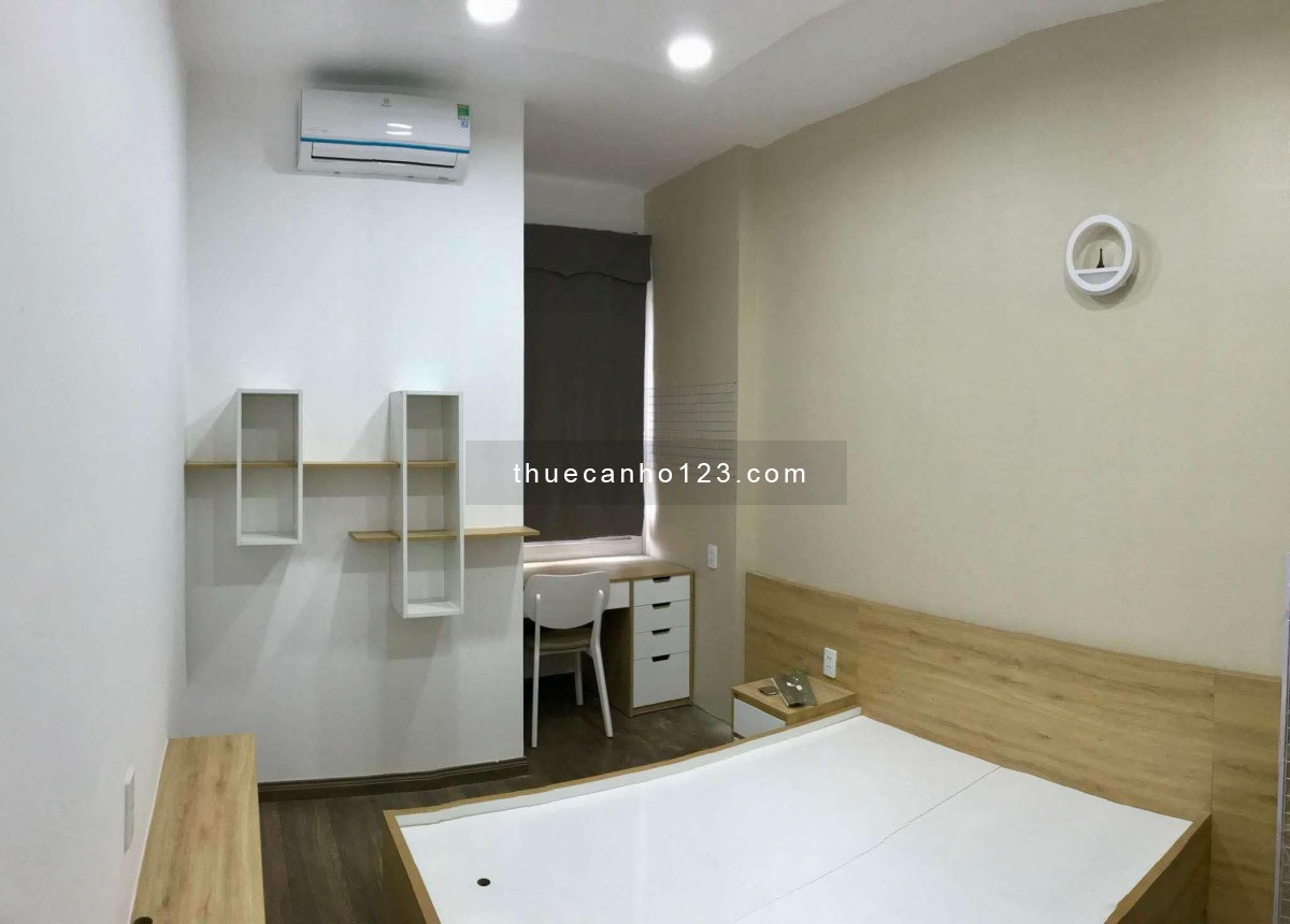 Chung Cư Florita Quận 7 – 2PN, 2WC – Đẹp Như Mới - Ảnh 2
