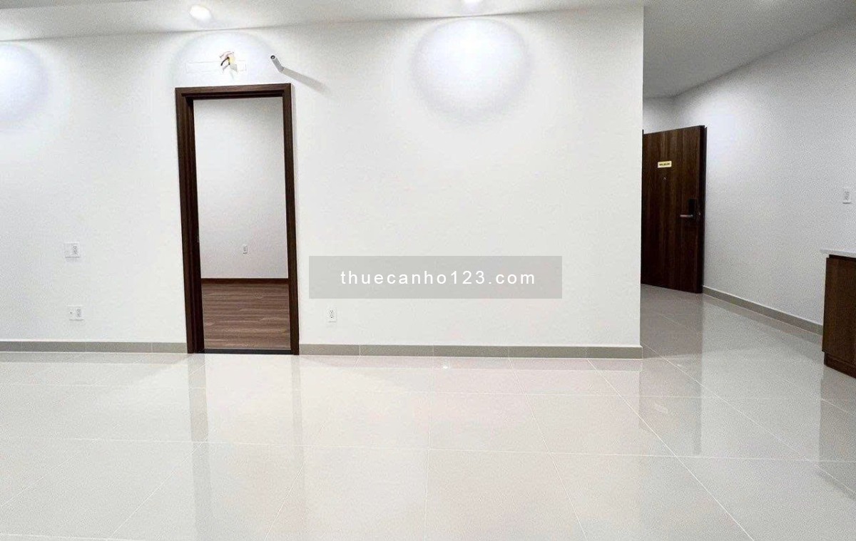 Siêu ưu đãi đầu năm - Giỏ hàng cho thuê Q7 Riverside Complex - Ảnh 2