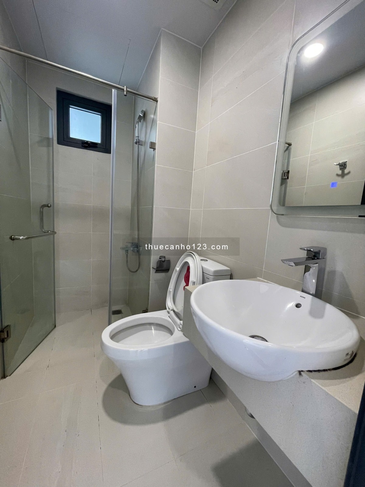 Cho thuê 2PN – 2WC NTCB 10.5 triệu tại Q7 Saigon Riverside Complex - Ảnh 8