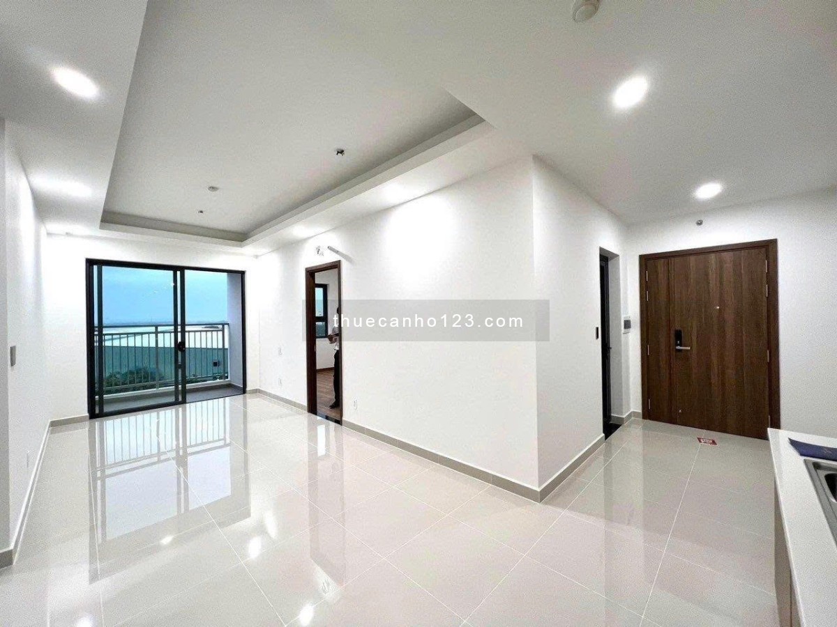 Siêu ưu đãi đầu năm - Giỏ hàng cho thuê Q7 Riverside Complex - Ảnh 5