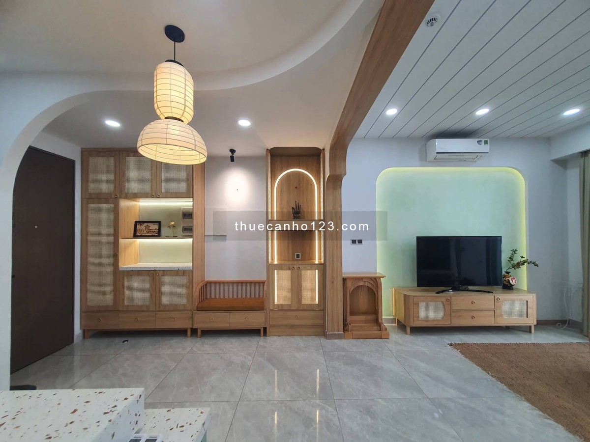 Cho thuê Midtown Luxury M8 The Peak Phu My Hung D7, Hcm giá tốt - Ảnh 1
