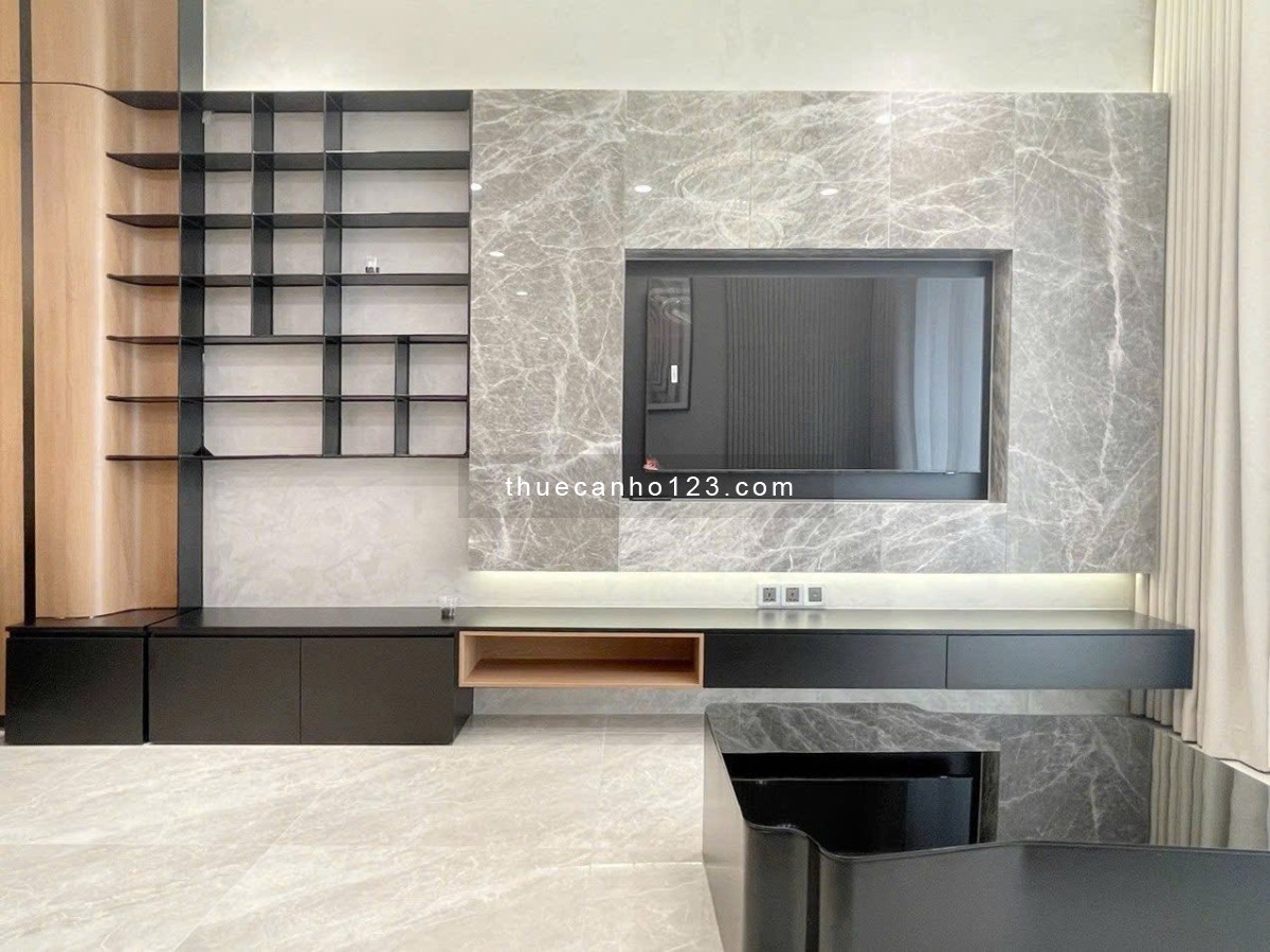 Midtown M8 Phú Mỹ Hưng – 3pn 134m2 – full nội thất cao cấp – 2.400$ - Ảnh 5