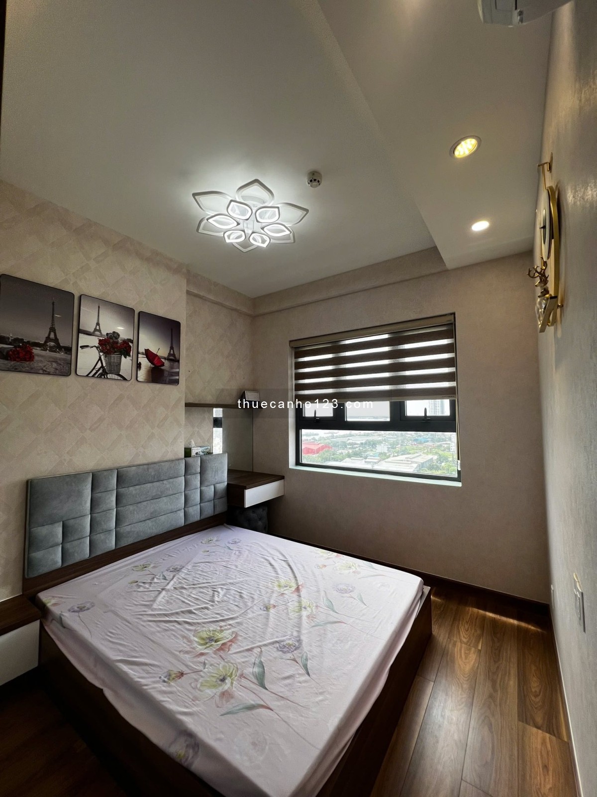 Cho thuê nhanh 2PN – 2WC Full nội thất tại Q7 Saigon Riverside - Ảnh 3