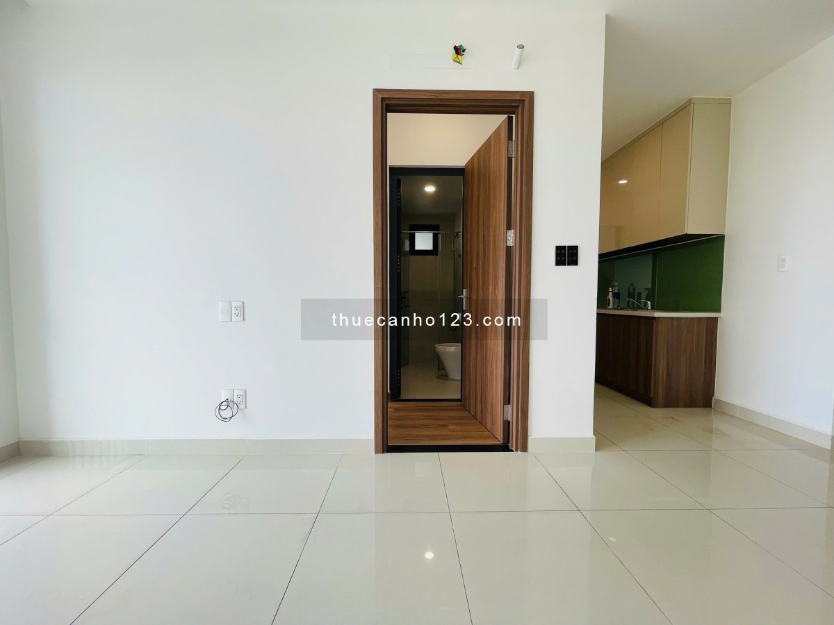 Cho thuê 2PN – 2WC NTCB 10.5 triệu tại Q7 Saigon Riverside Complex - Ảnh 7