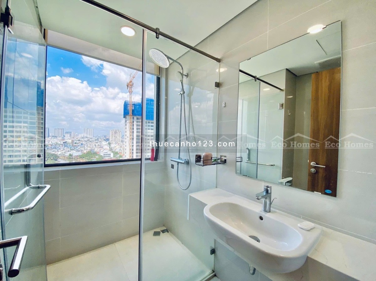 Ecogreen – Thuê Ngay Căn Hộ 2PN Đẹp, Nội Thất Cao Cấp, Chỉ 17 Triệu - Ảnh 5