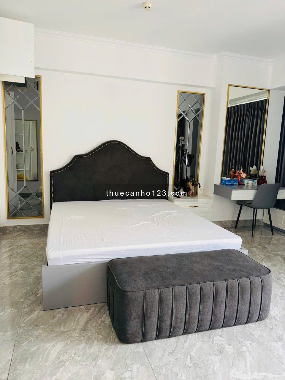 Cho thuê căn hộ cao cấp tại Saigon South Residences – 95m² | 2pn 2wc | view nội khu mát mẻ - Ảnh 5