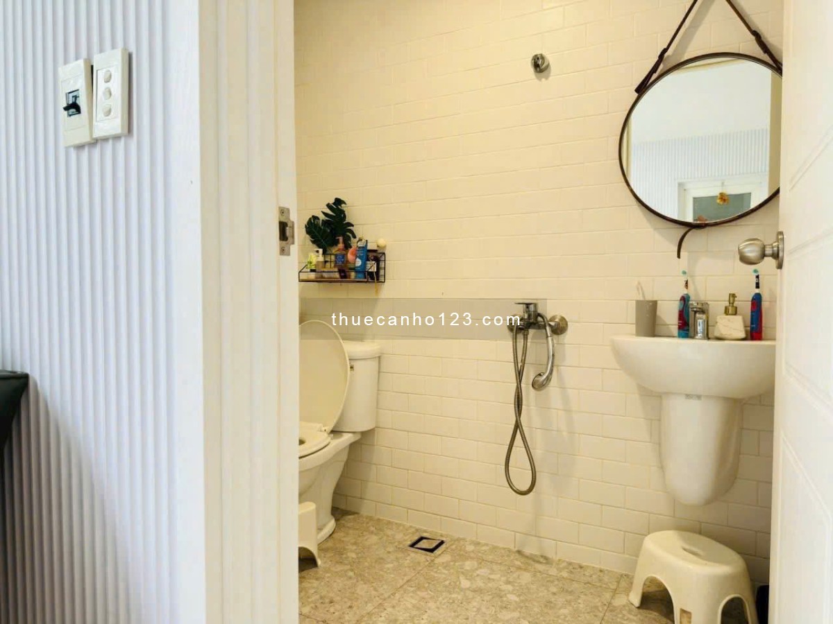 Căn góc, C/c Ruby Garden, Nguyễn Sỹ Sách, 120m2, 3PN, 3WC, 13tr/th, Nhà sạch - Ảnh 3