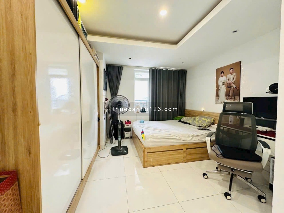Căn góc, C/c Ruby Garden, Nguyễn Sỹ Sách, 120m2, 3PN, 3WC, 13tr/th, Nhà sạch - Ảnh 6