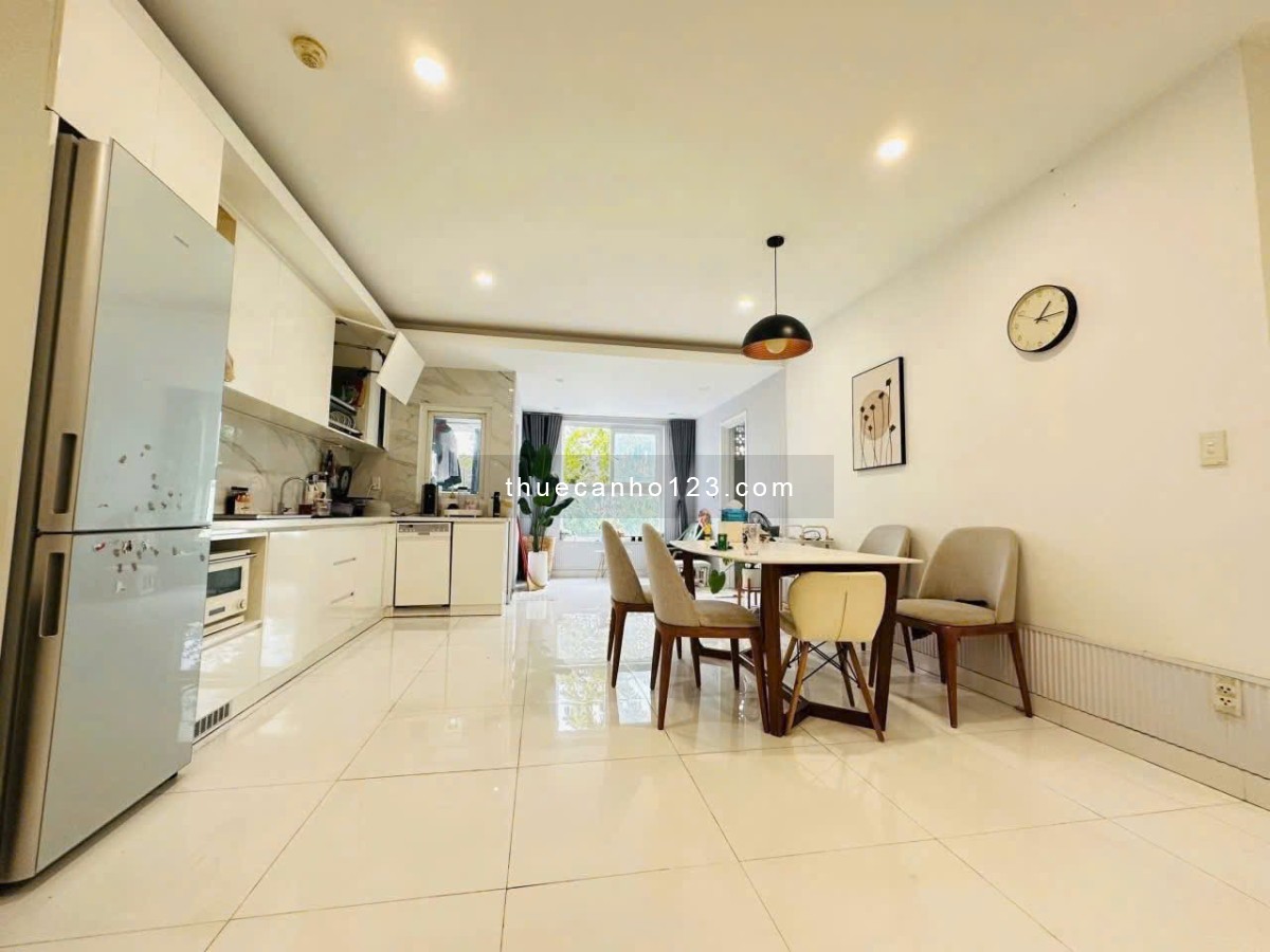 Căn góc, C/c Ruby Garden, Nguyễn Sỹ Sách, 120m2, 3PN, 3WC, 13tr/th, Nhà sạch - Ảnh 10
