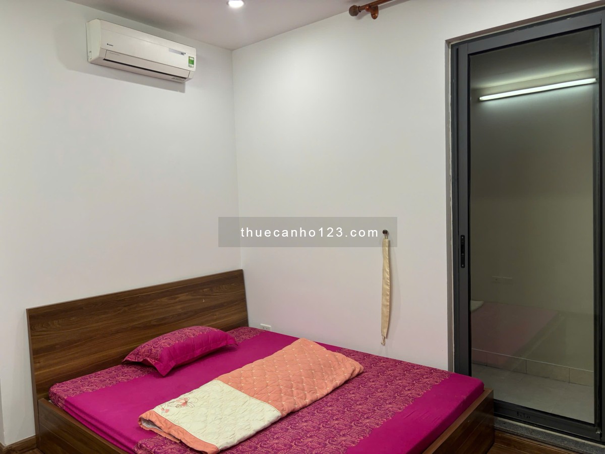 Cho thuê 2 ngủ full đồ 75m ct3 the pride, giá 11 triệu/tháng vào luôn - Ảnh 2