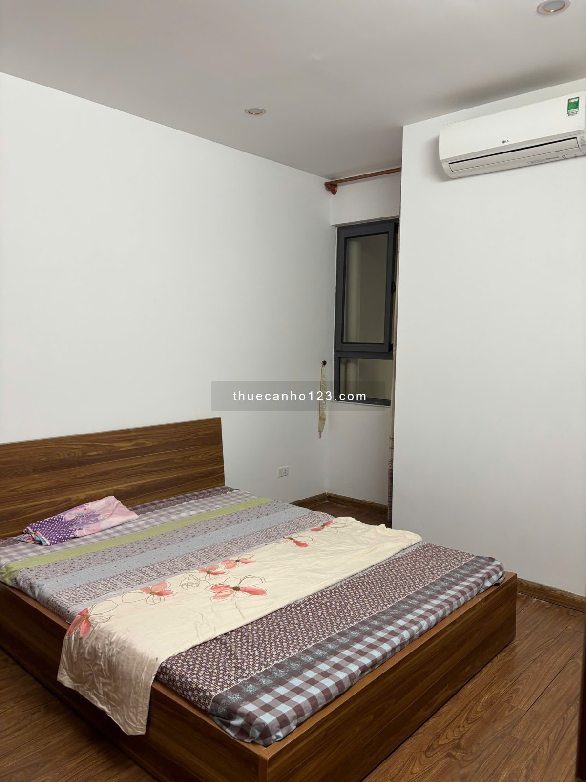 Cho thuê 2 ngủ full đồ 75m ct3 the pride, giá 11 triệu/tháng vào luôn - Ảnh 3