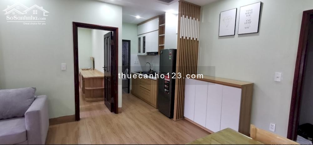 Cho thuê Căn hộ Apartment 1N,1K Full đồ cực Vip tại Ngõ 294 Kim Mã, Vạn Phúc, Ba Đình. Chỉ 10tr - Ảnh 4