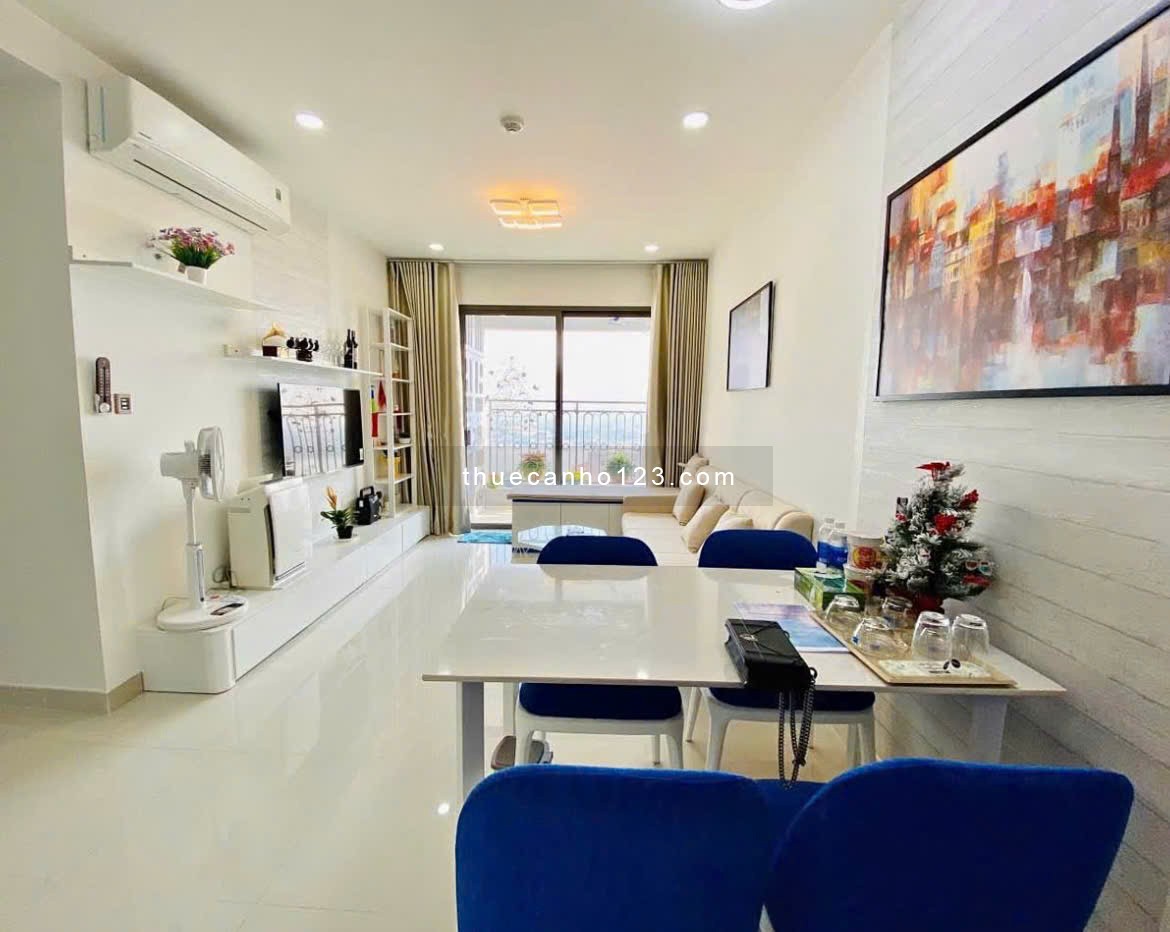 Chỉ 11tr5, Carillon 2, Trịnh Đình Thảo, TP, 73m2, 2PN, 2WC, Nhà Sạch. - Ảnh 3