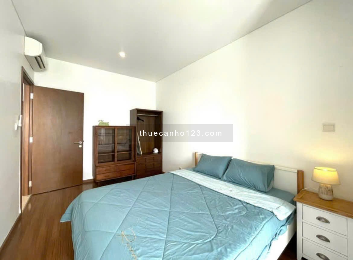 Chung cư Satra Eximland, Phan Đăng Lưu, Phú Nhuận:2p ngủ,2wc, NT, 17tr, Nhà mới - Ảnh 4