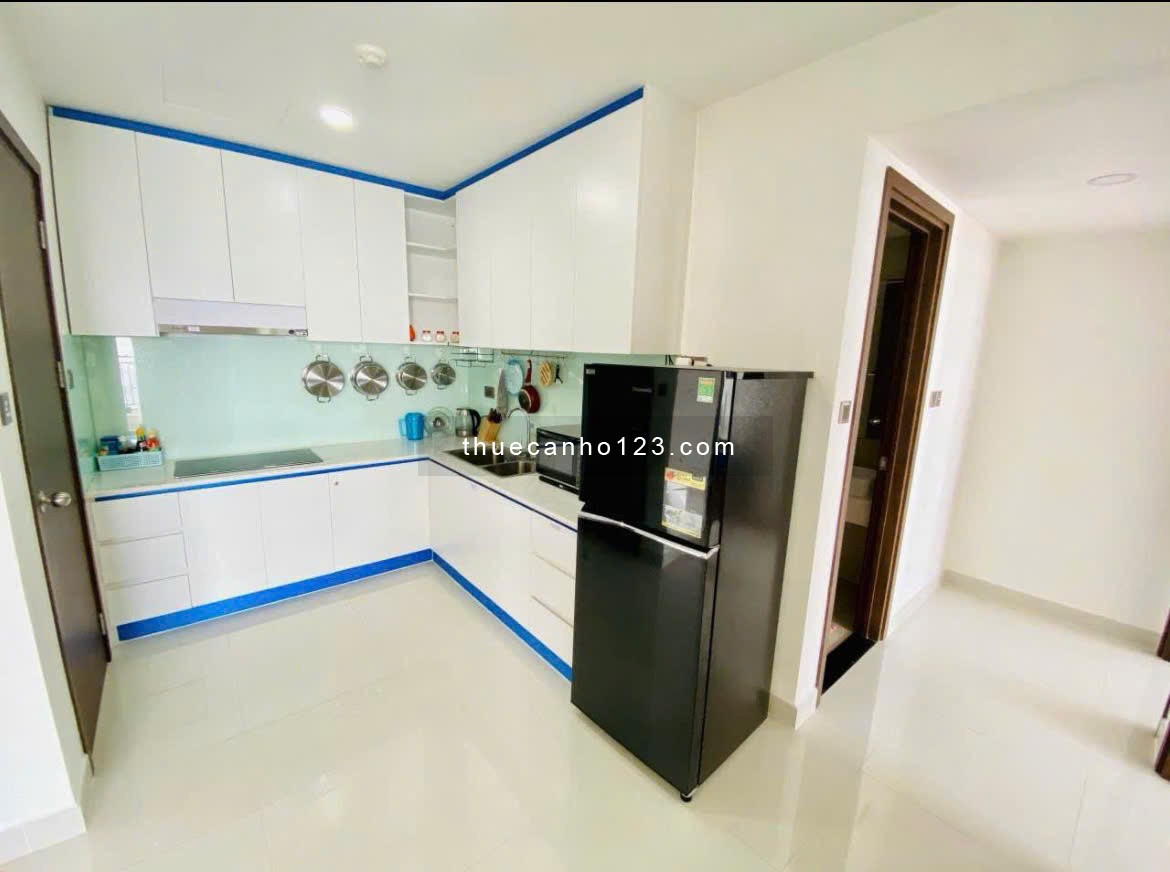 Chỉ 11tr5, Carillon 2, Trịnh Đình Thảo, TP, 73m2, 2PN, 2WC, Nhà Sạch. - Ảnh 5