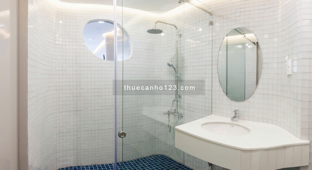 Căn Hộ Bancon/Cửa Sổ Thoáng 40m2 Ngay Cầu Công Lý – Nam Kỳ Khởi Nghĩa – Q3 - Ảnh 3