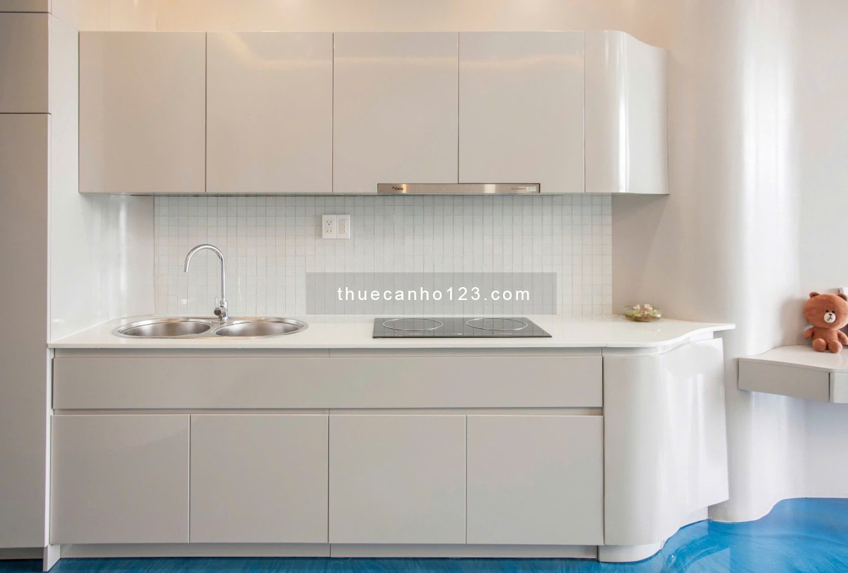 Căn Hộ Bancon/Cửa Sổ Thoáng 40m2 Ngay Cầu Công Lý – Nam Kỳ Khởi Nghĩa – Q3 - Ảnh 10