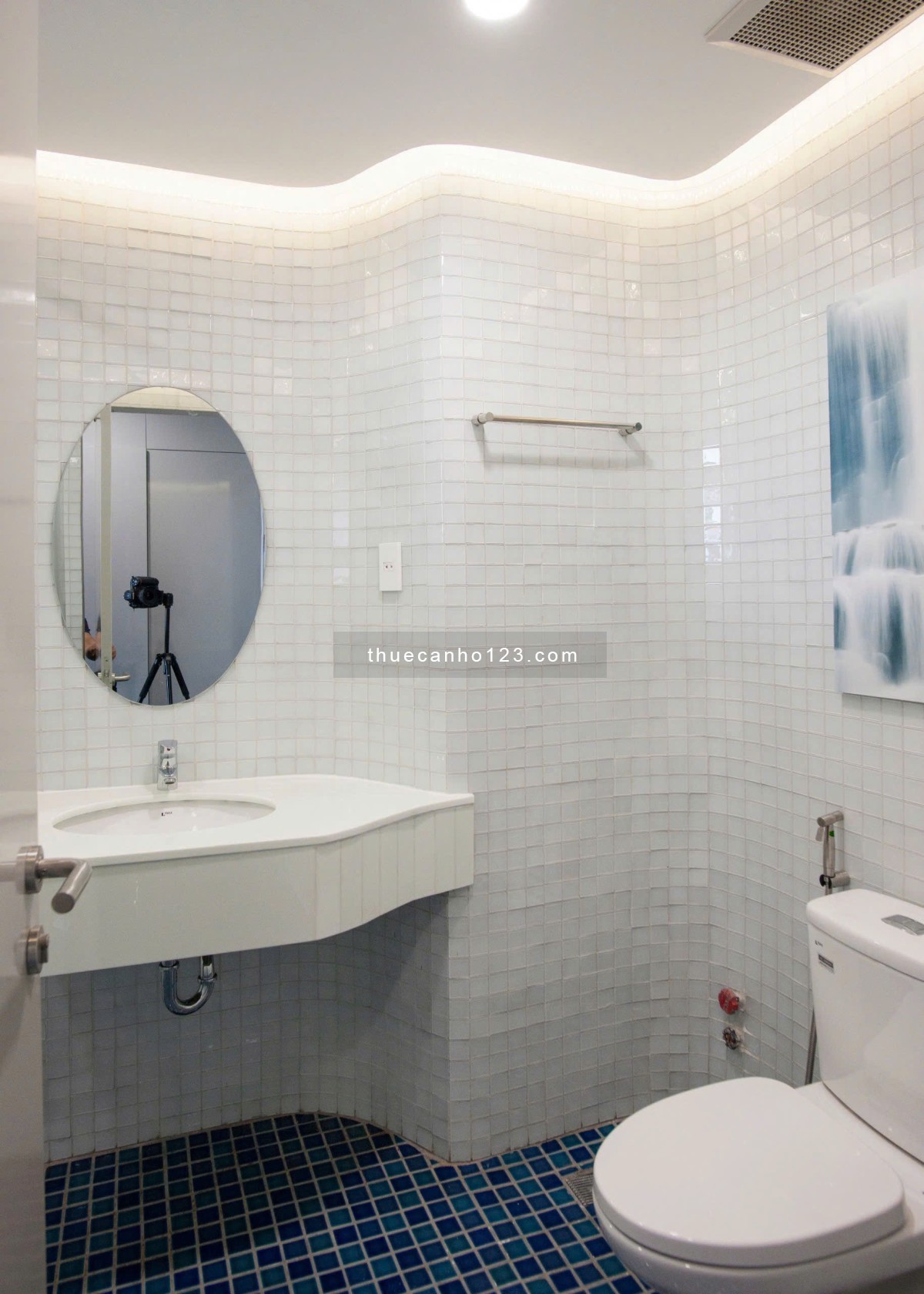 Căn Hộ Bancon/Cửa Sổ Thoáng 40m2 Ngay Cầu Công Lý – Nam Kỳ Khởi Nghĩa – Q3 - Ảnh 14