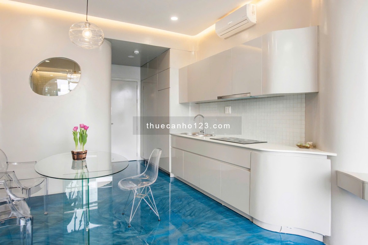 Căn Hộ Bancon/Cửa Sổ Thoáng 40m2 Ngay Cầu Công Lý – Nam Kỳ Khởi Nghĩa – Q3 - Ảnh 13