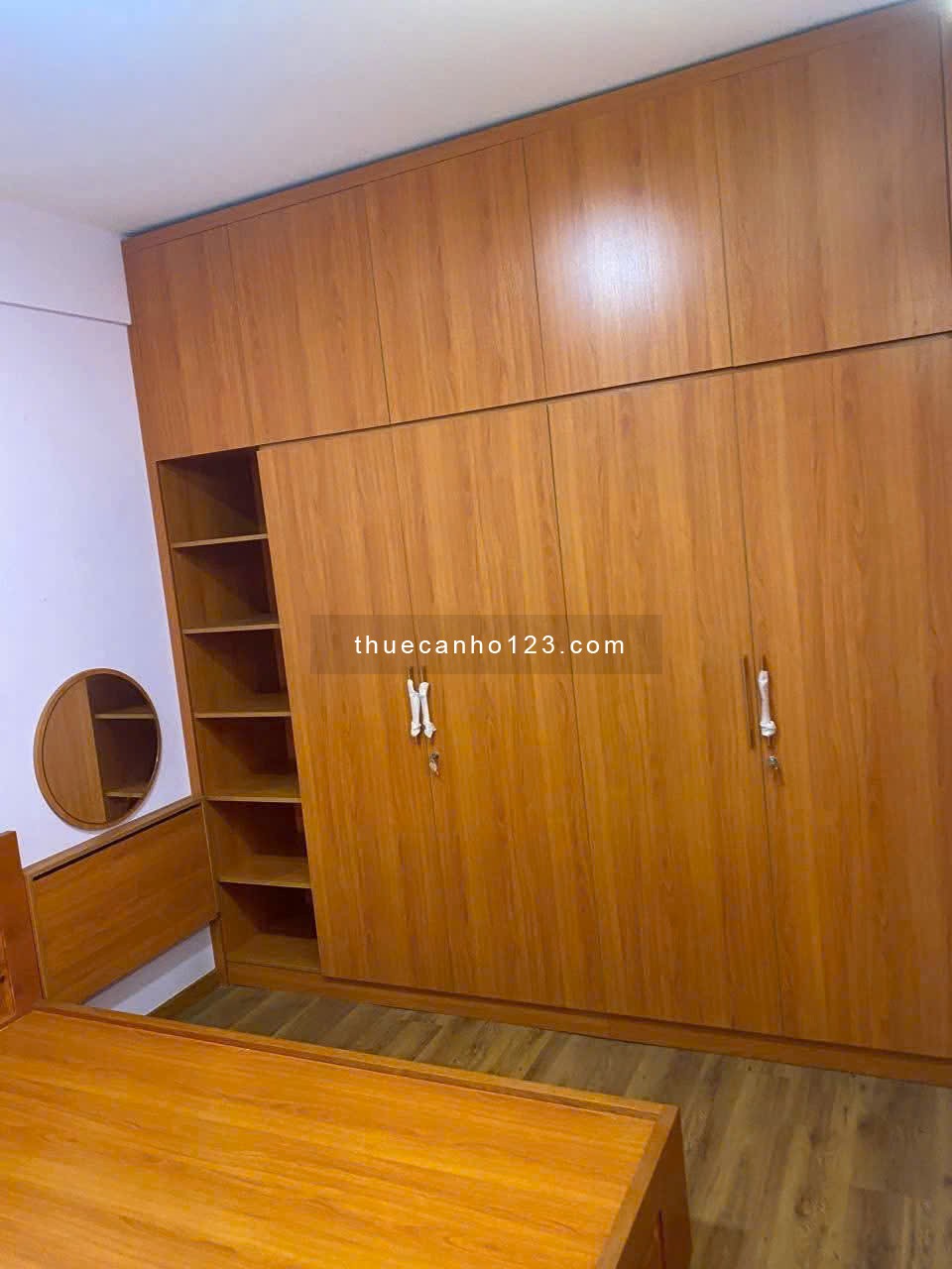 Cho thuê chung cư Carillon 5-Lũy Bán Bích căn 2 phòng ngủ giá 11tr/th - Ảnh 5