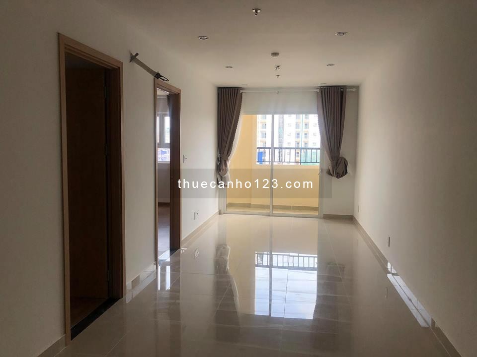 Chung cư Kim Tâm Hải, Trường CHinh căn 2p ngủ, Nội thất, 6tr5 - Ảnh 3