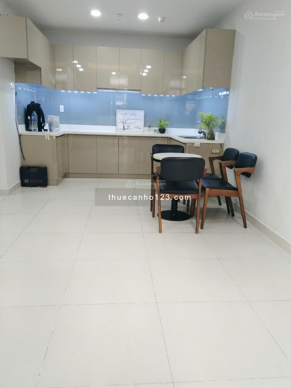 Cho thuê căn 2PN2WC có nội thất tại Jamona Heights - 13 tr/tháng - Ảnh 5
