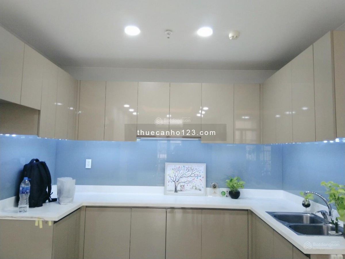 Cho thuê căn 2PN2WC có nội thất tại Jamona Heights - 13 tr/tháng - Ảnh 2