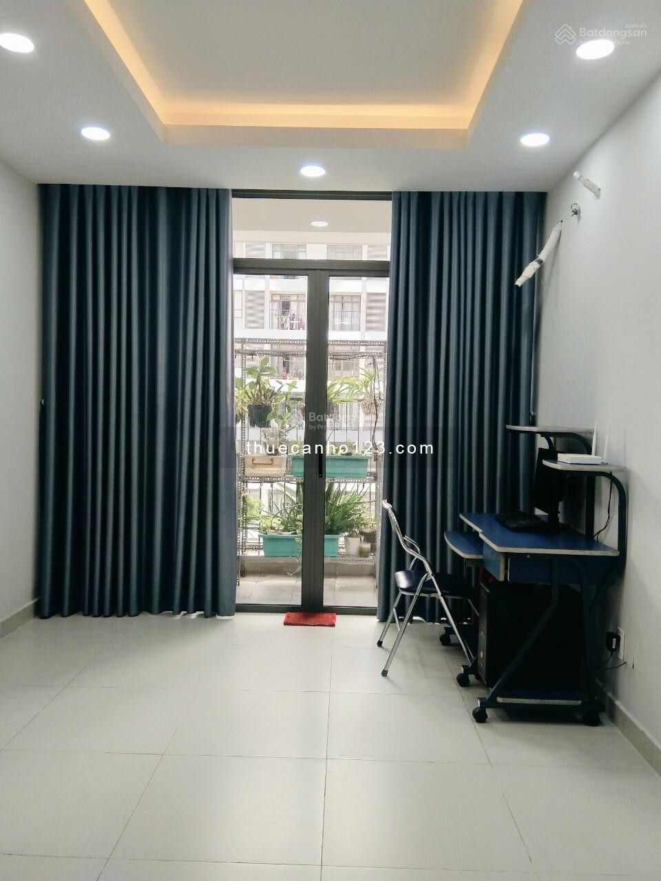 Cho thuê căn 2PN2WC có nội thất tại Jamona Heights - 13 tr/tháng - Ảnh 1