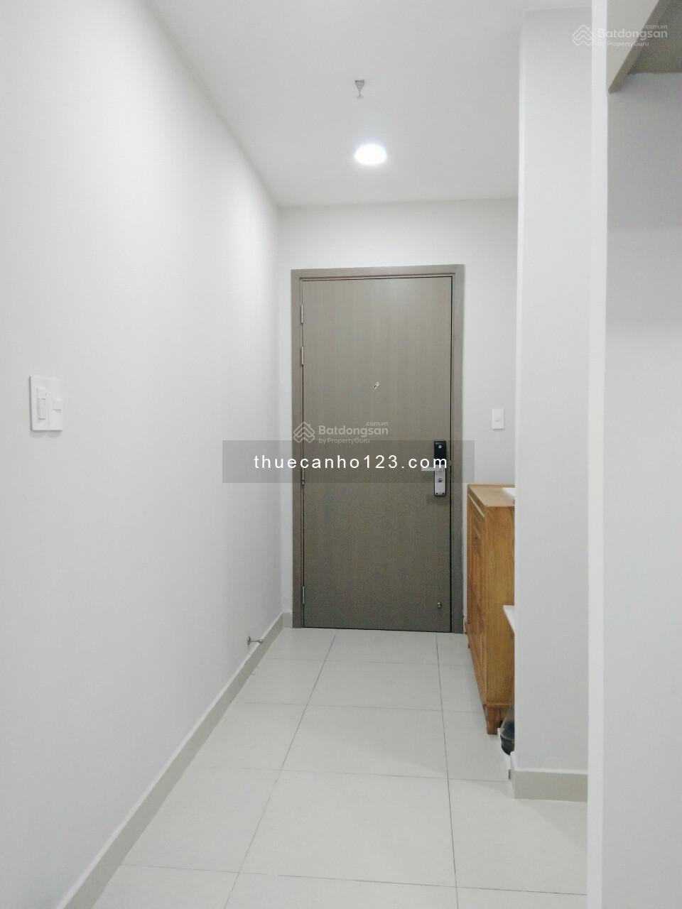 Cho thuê căn 2PN2WC có nội thất tại Jamona Heights - 13 tr/tháng - Ảnh 6