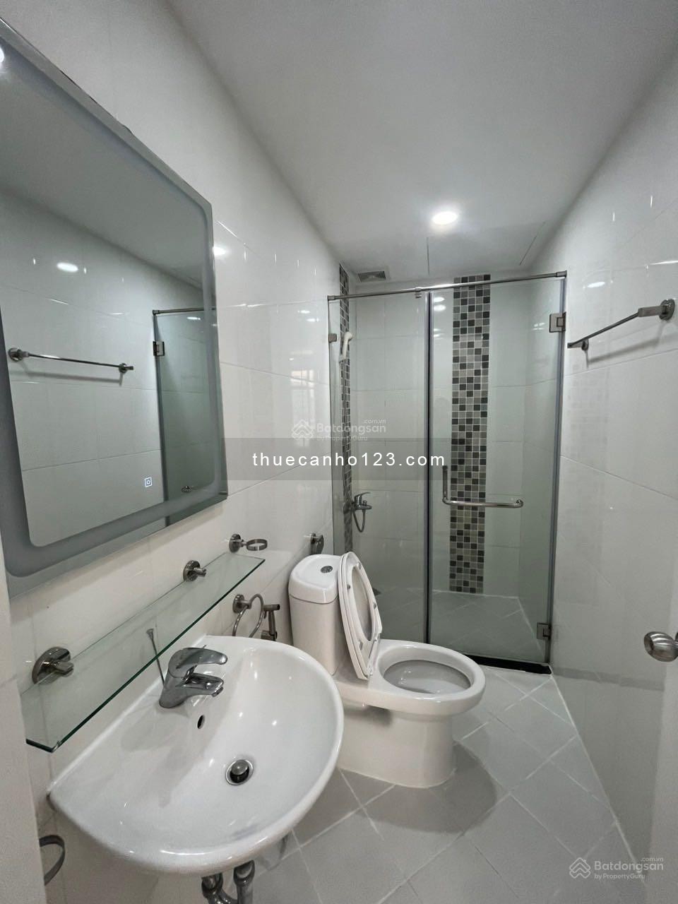 Cho thuê căn hộ Hưng Vượng 2 Quận 7, giá 9tr/th - 15 tr/th, (2PN) - Ảnh 2