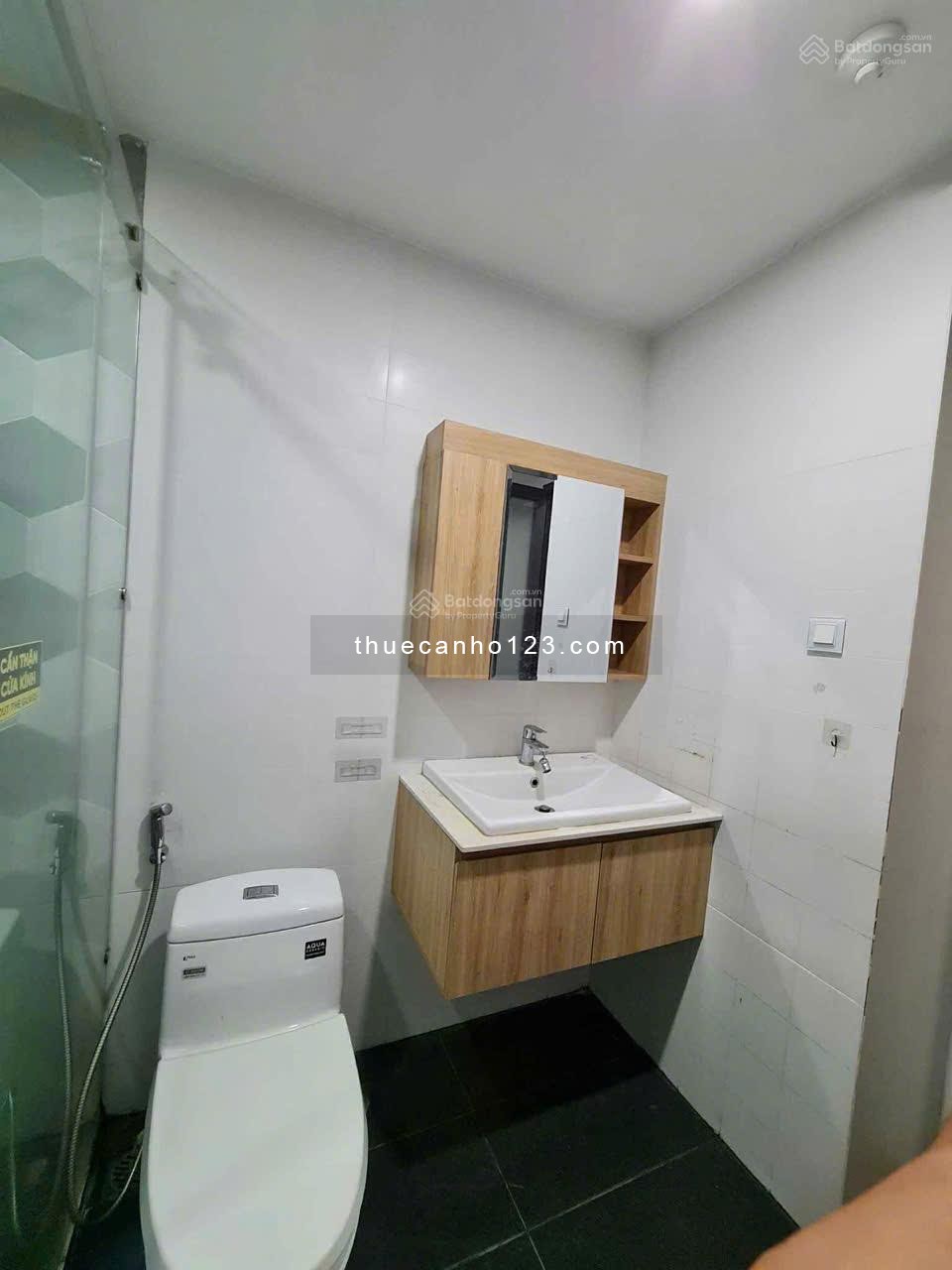Chính chủ cho thuê CHCC Jamona Heights, Q7. 95m2, 3PN, 2WC, full. 16 triệu - Ảnh 7