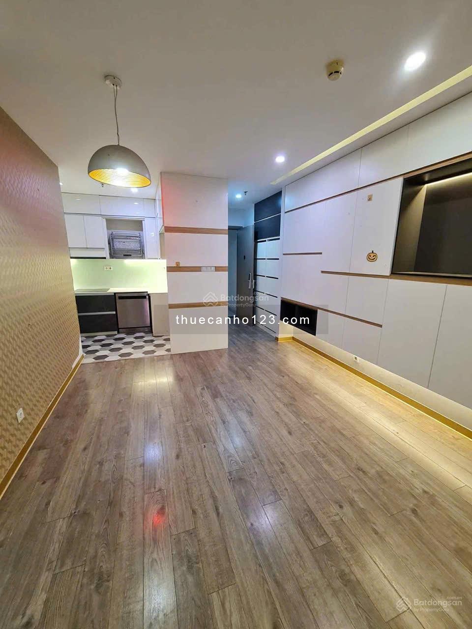 Chính chủ cho thuê CHCC Jamona Heights, Q7. 95m2, 3PN, 2WC, full. 16 triệu - Ảnh 1