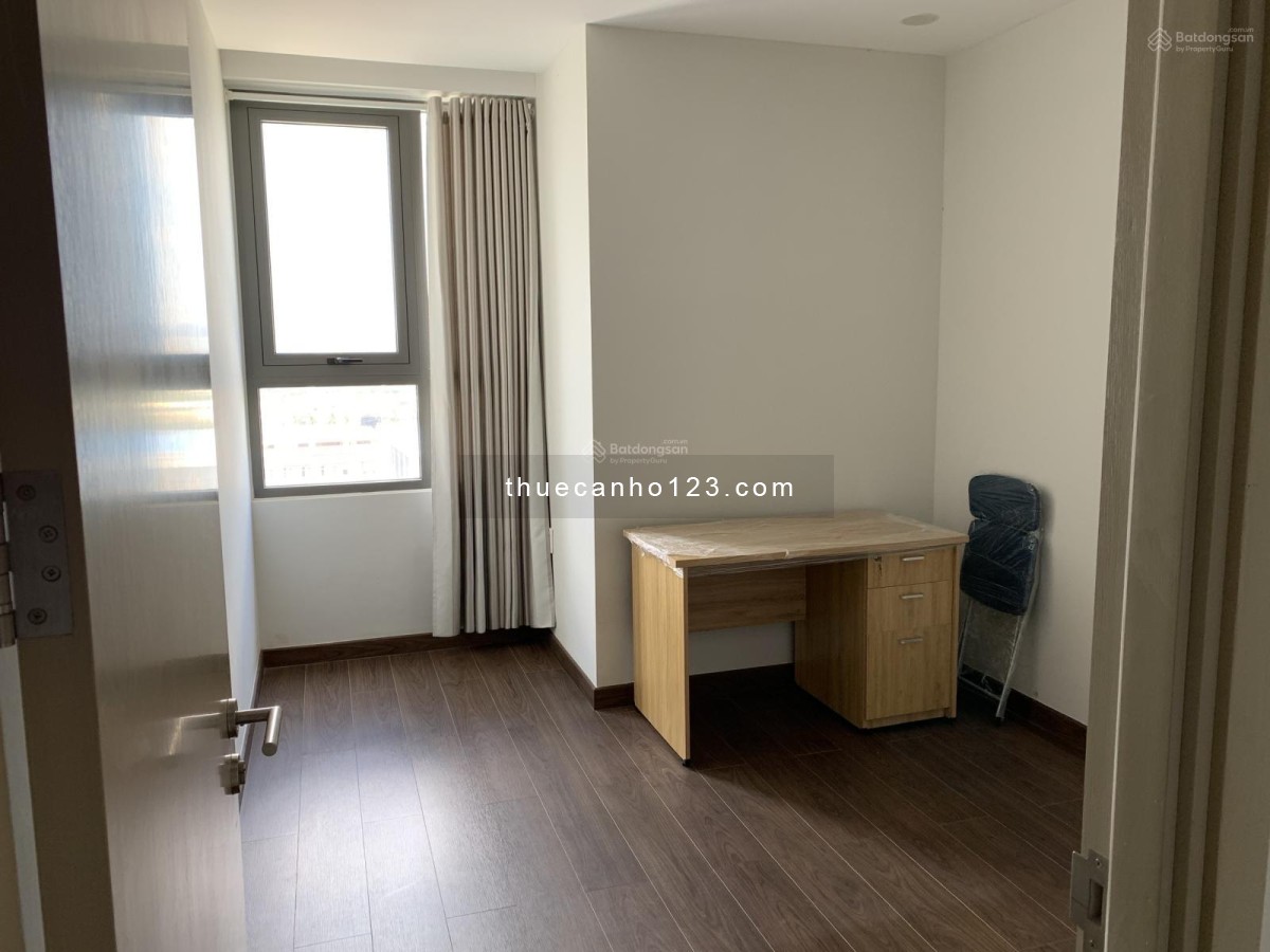 Jamona Height Bùi Văn Ba, Q7, 2PN 2WC 76m2 full NT chỉ 14tr - Ảnh 3