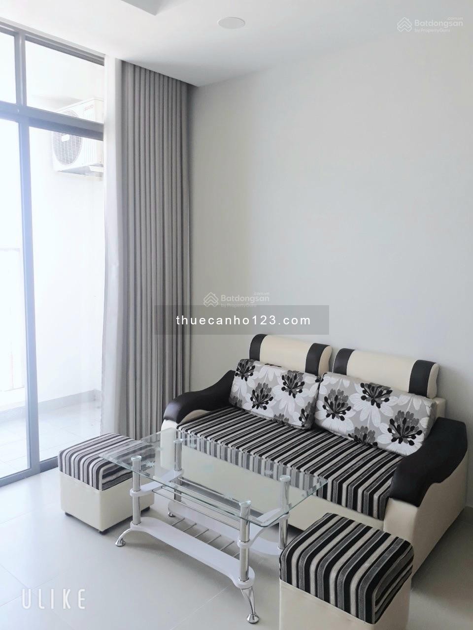 Jamona Height Bùi Văn Ba, Q7, 2PN 2WC 76m2 full NT chỉ 14tr - Ảnh 2