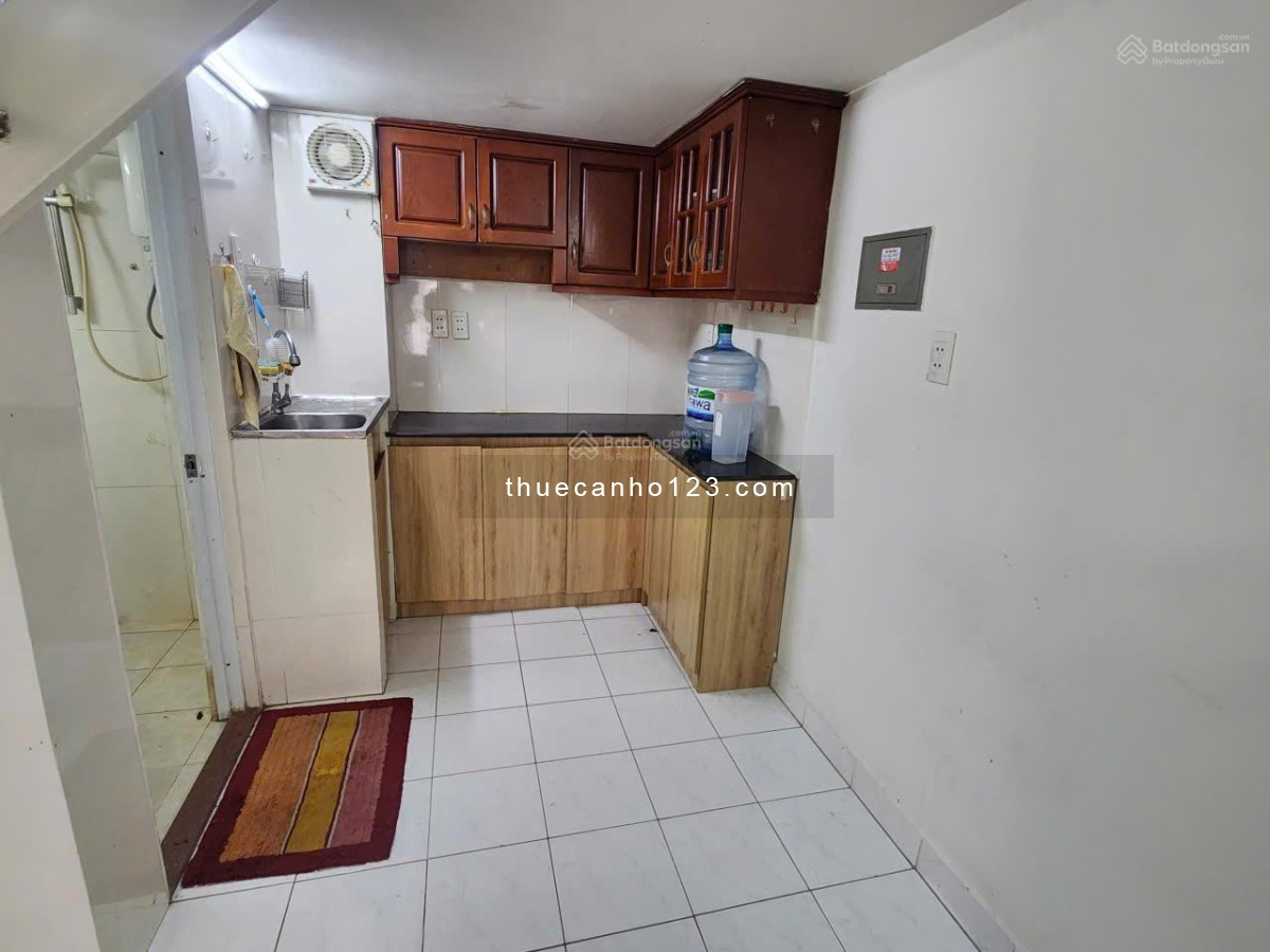 Cần cho thuê nhanh căn hộ Hưng Vượng 70m2 đầy đủ nội thất, chỉ 9 triệu - Ảnh 1