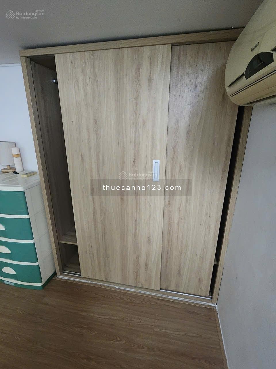 Cần cho thuê nhanh căn hộ Hưng Vượng 70m2 đầy đủ nội thất, chỉ 9 triệu - Ảnh 3