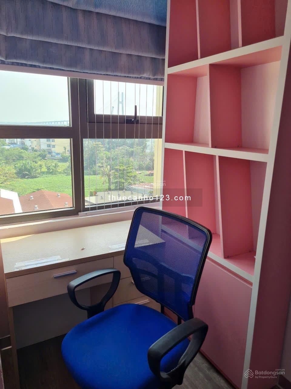 Cho thuê căn hộ Jamona Heights Quận 7 3PN, 2WC, 95m², full nội thất Giá 16 triệu/tháng - Ảnh 4